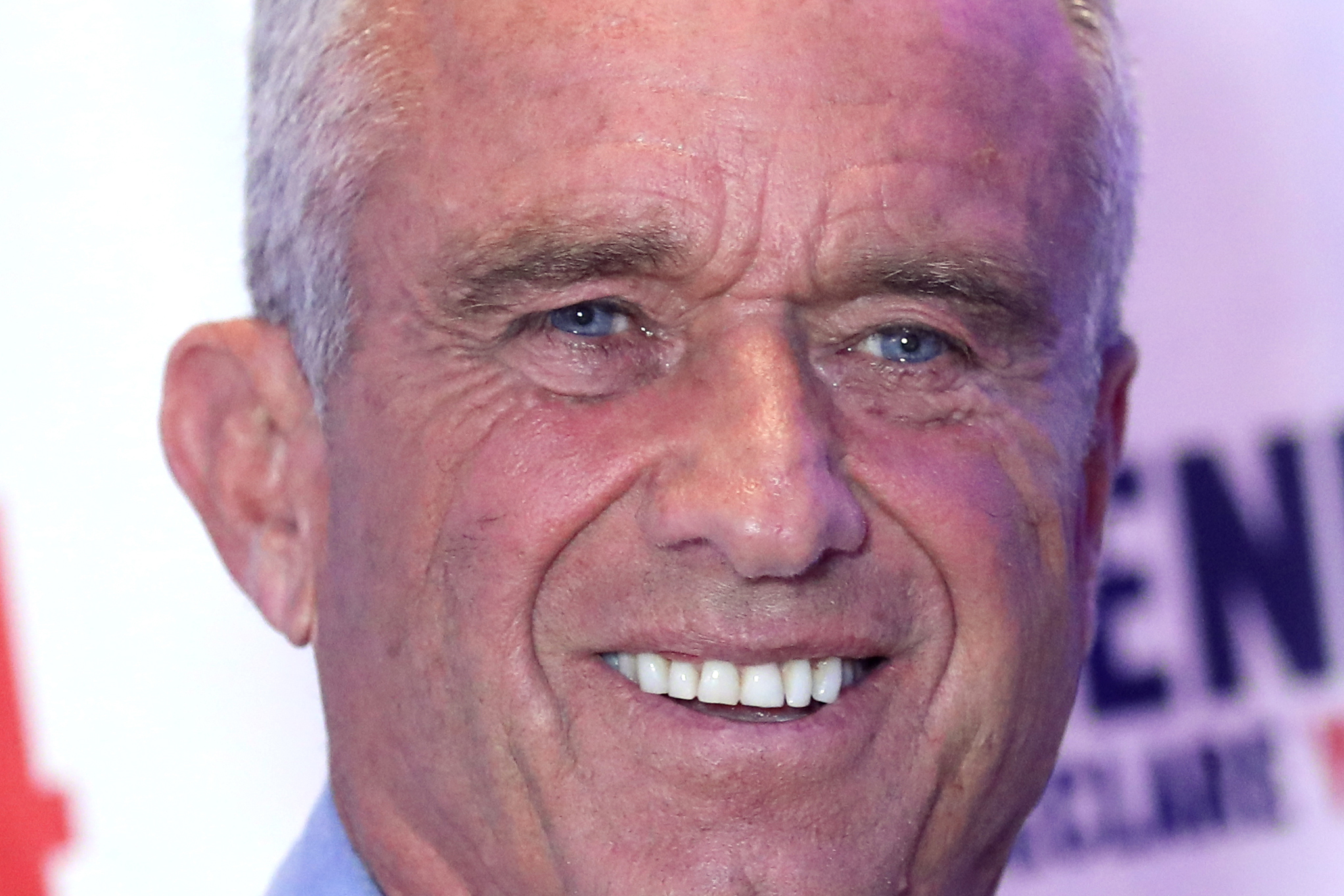 Robert F. Kennedy, Jr.