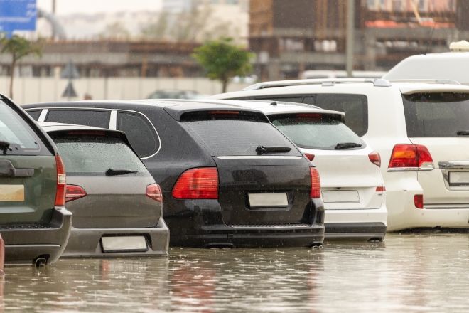 Red Flags When Purchasing a Used Vehicle to Watch Out For