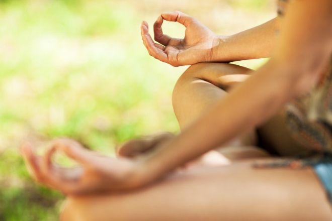 Ease the Tension: Ways to Decompress After High Stress
